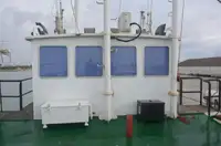 Chiatta in vendita