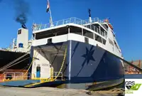 Ro-Ro ship in vendita