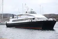 Catamarano in vendita