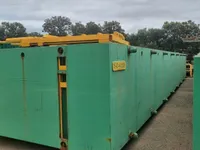 Piattaforma di perforazione autoelevabile in vendita