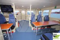 Nave di servizio per parchi eolici in vendita