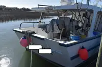 Peschereccio a palangaro in vendita
