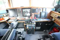 Nave traghetto in vendita