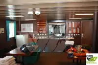 Piroscafo veloce (FSV) in vendita