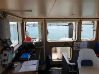 Rimorchiatore in vendita