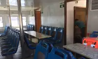 Nave traghetto in vendita