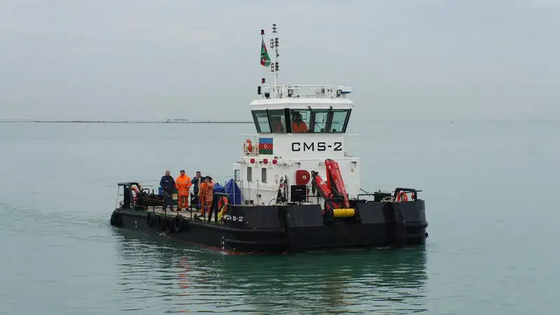 Rimorchiatore in vendita