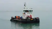 Rimorchiatore in vendita
