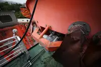 Trasportatore di merci sfuse in vendita