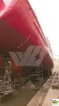 Nave da rilevamento in vendita