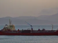 Petroliera/Chimichiera in vendita