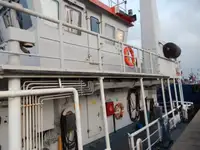 Imbarcazioni da lavoro in vendita