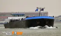 Oil/Chemical tanker in vendita