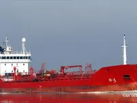 Petroliera/Chimichiera in vendita