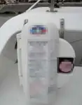 Piroga di pilotaggio in vendita