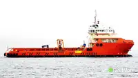 Rimorchiatore in vendita