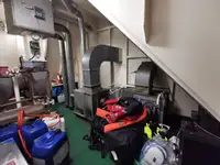 Nave Ro-Ro in vendita