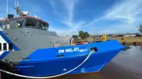 Barca dell'equipaggio in vendita