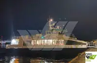 Nave passeggeri in vendita