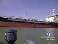 Petroliera/Chimichiera in vendita