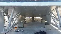 Nave da sbarco, con serbatoi in vendita