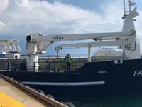 Trasportatore di merci sfuse in vendita