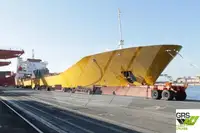 Ro-Ro ship in vendita