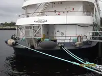 Nave passeggeri in vendita