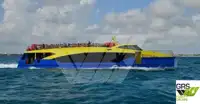 Nave passeggeri in vendita