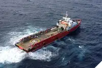 Nave reefer in vendita