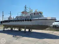 Piroga in vendita