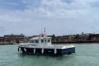 Rottami metallici in vendita