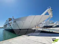 Nave Ro-Ro in vendita