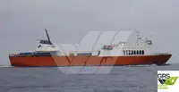 Ro-Ro ship in vendita