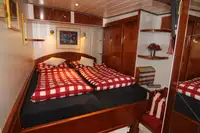 Nave da crociera in vendita
