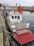 Catamarano in vendita