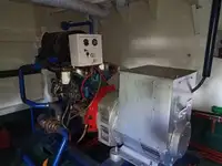 Nave da sbarco, con serbatoi in vendita