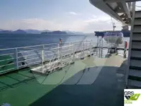 Nave Ro-Ro in vendita