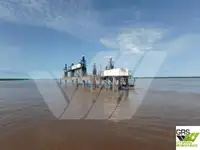 Portacontainer in vendita