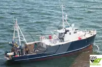 Nave da rilevamento in vendita