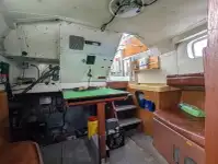 Imbarcazioni da lavoro in vendita