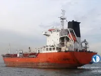 Petroliera/Chimichiera in vendita