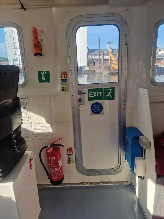 Catamarano in vendita