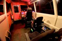 Piroga di pilotaggio in vendita