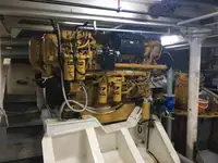 Nave traghetto in vendita