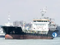 Petroliera/Chimichiera in vendita