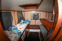 Trasportatore di GNL in vendita