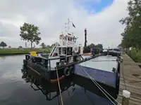 General Cargo/Multi-purpose in vendita