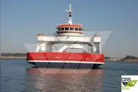 Ro-Ro ship in vendita