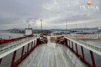 Nave traghetto in vendita